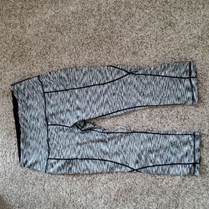 Women's Active crop leggings